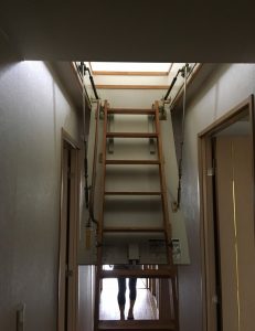 大庭邸既存写真②