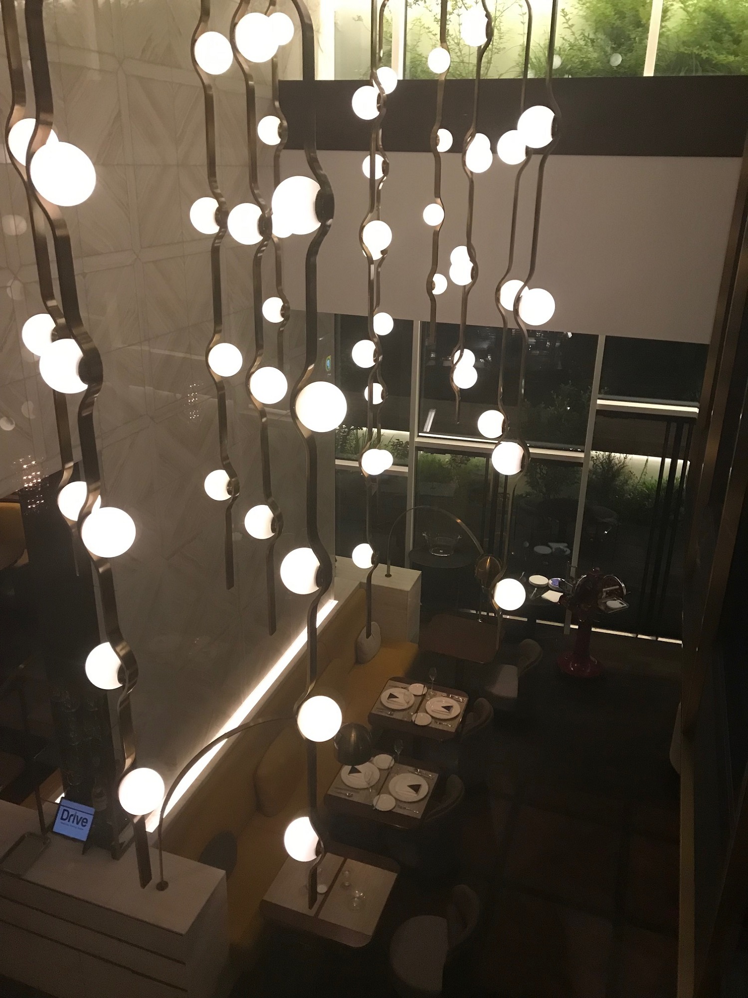 レストランも可愛かった！！nendoプロデュース代官山新スポット☆☆☆