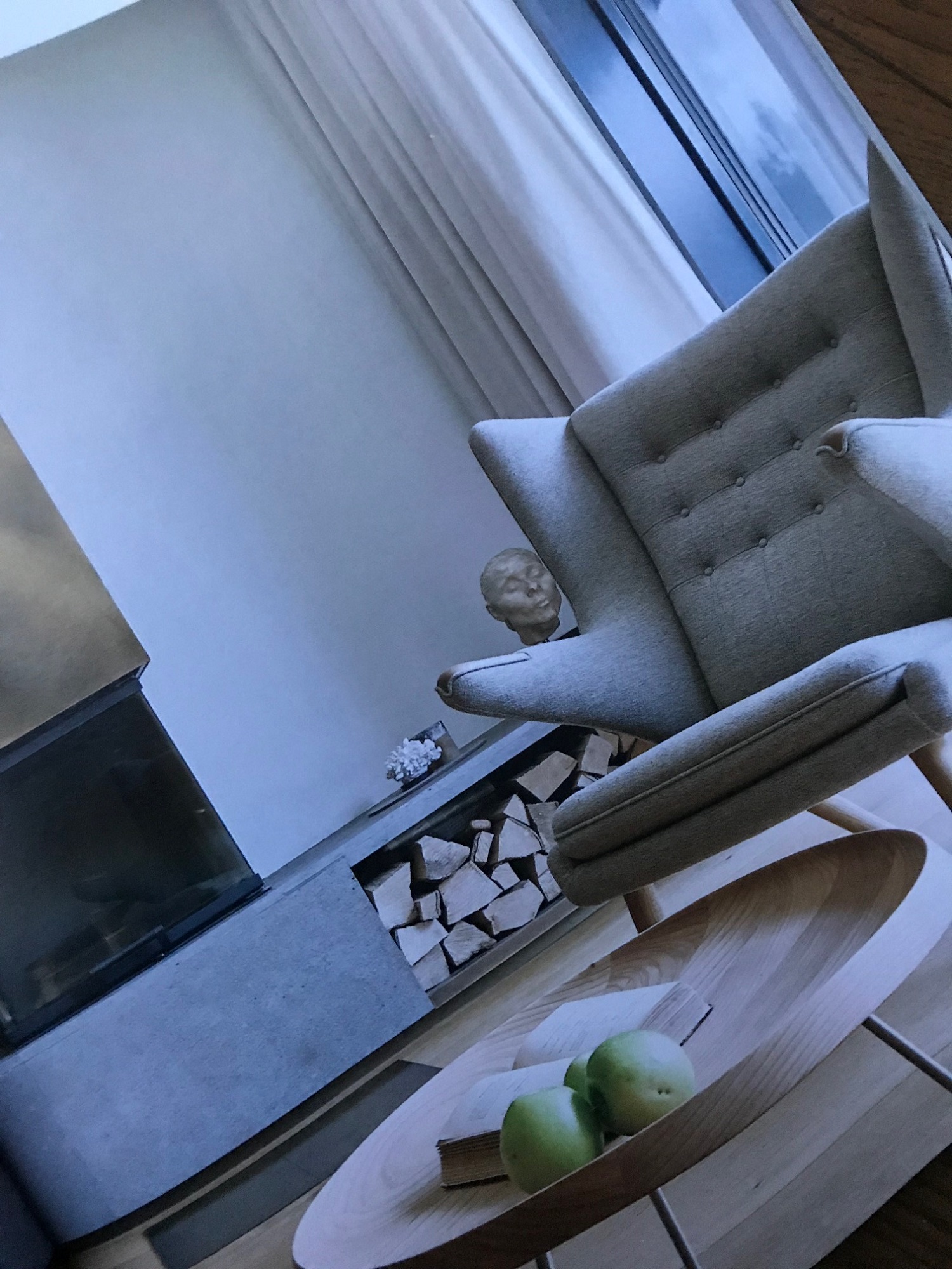 素敵なインテリアとは・・・いかにSofisticated(洗練されている)かどうか？？