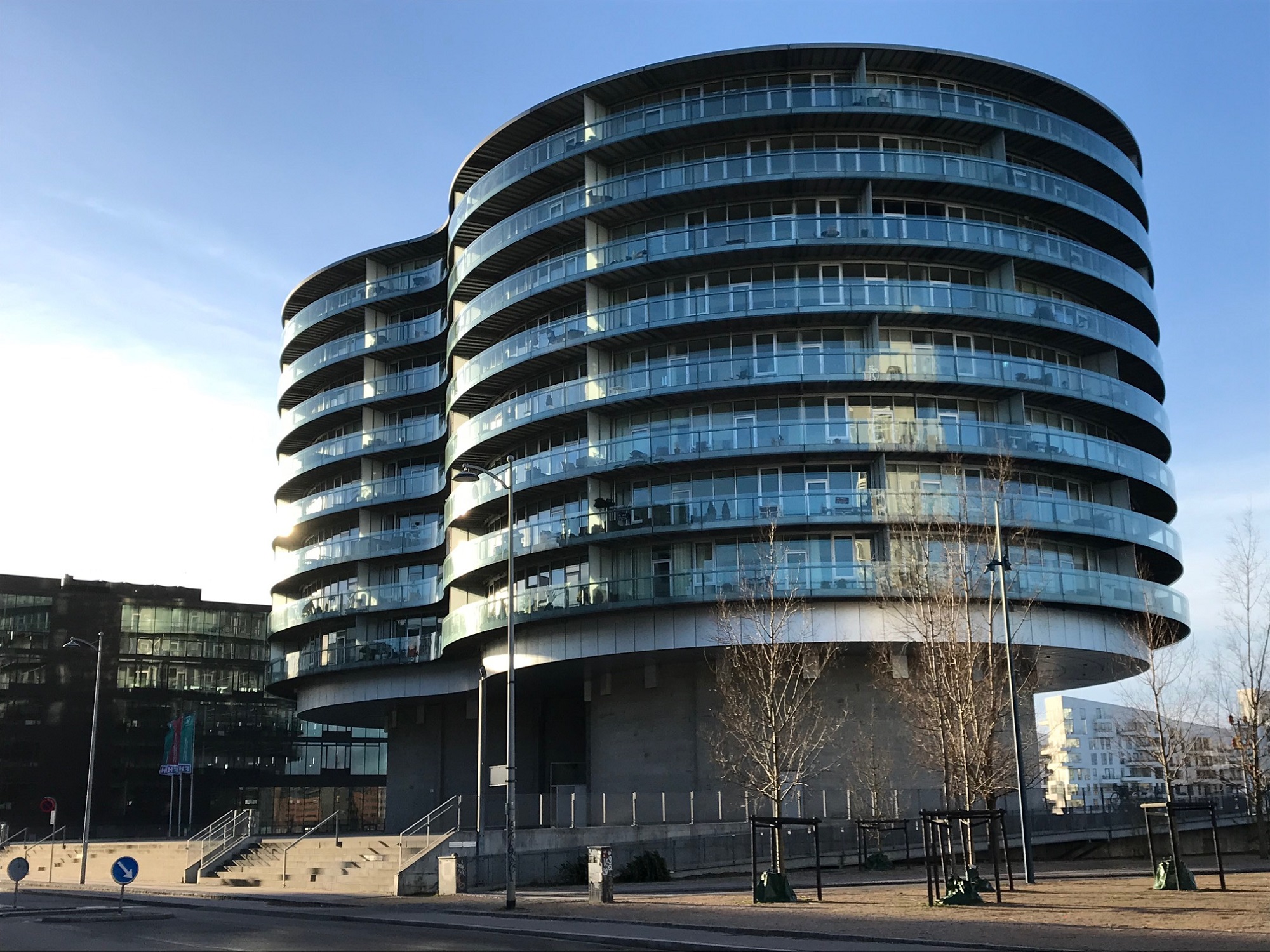 デンマークも2度目なら！！日本人がいないコペンハーゲン穴場スポット☆☆☆