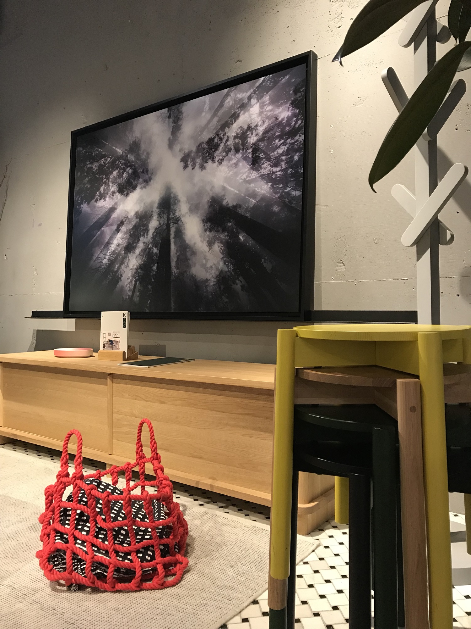 2020年☆“アート×インテリア”が今年以上に盛り上がる？！