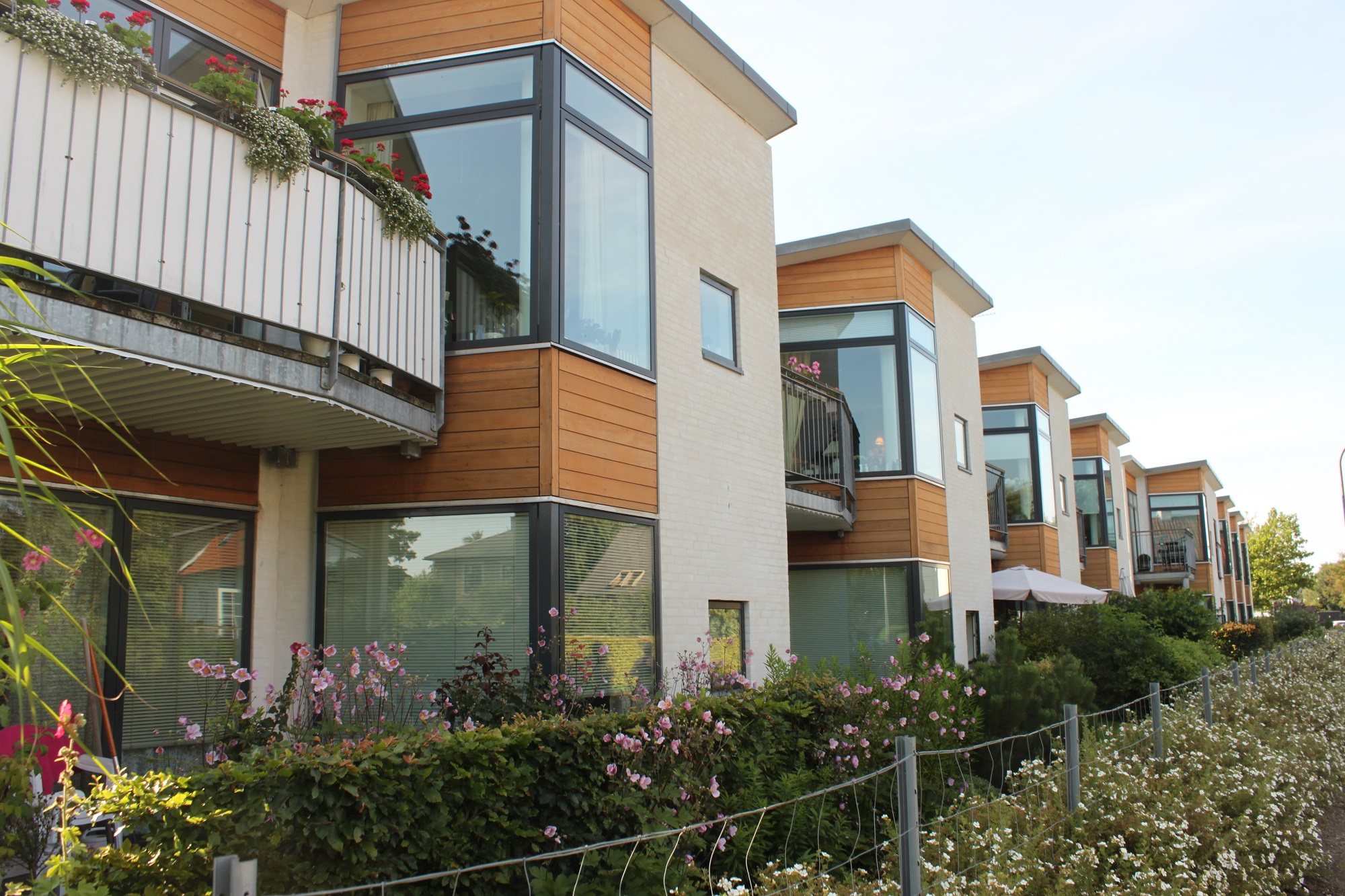 こんな時、デンマークはどうしてる？？PART.2～政治編～