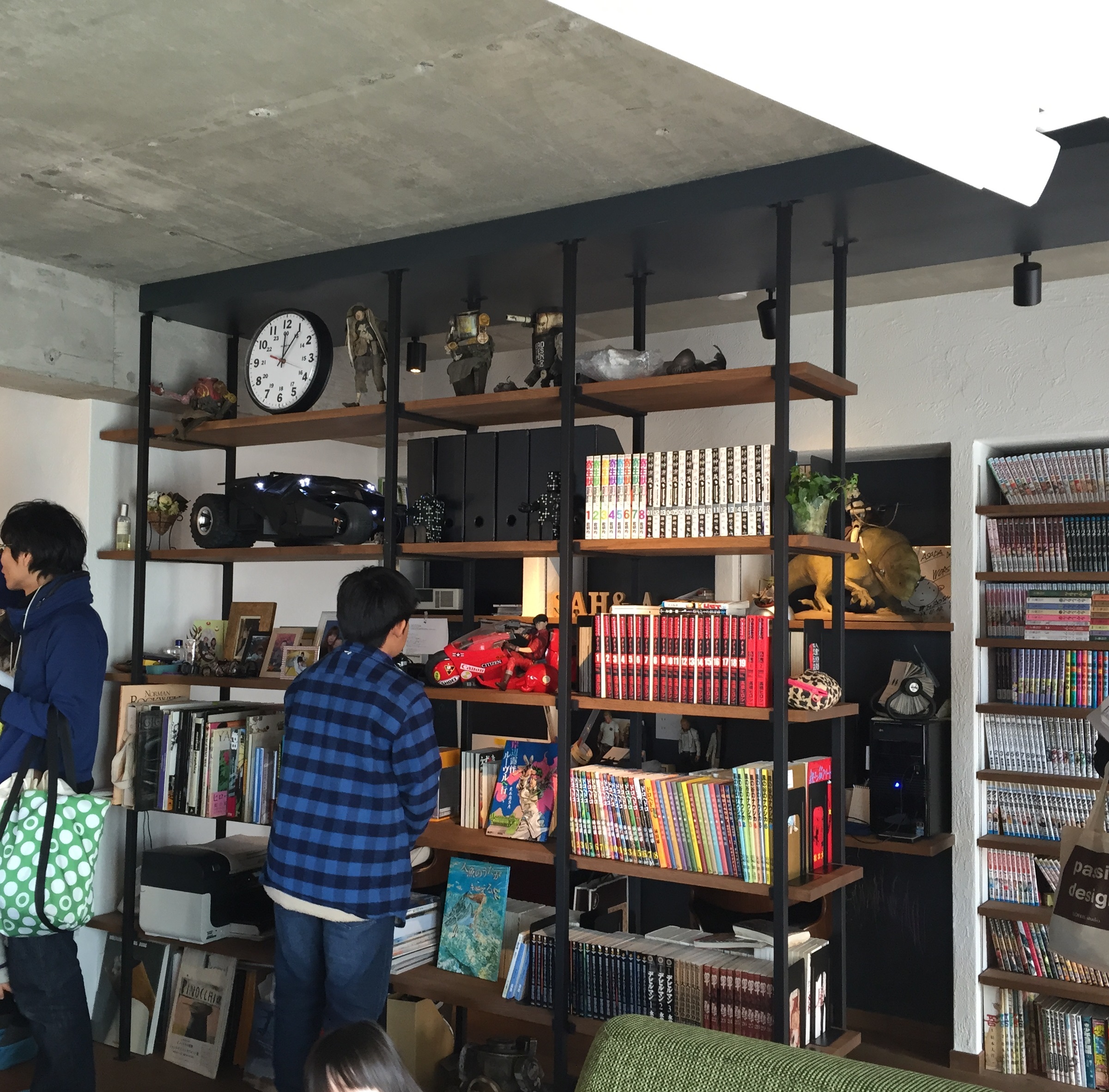 現場見学バスツアー 開催間近!!　3/15