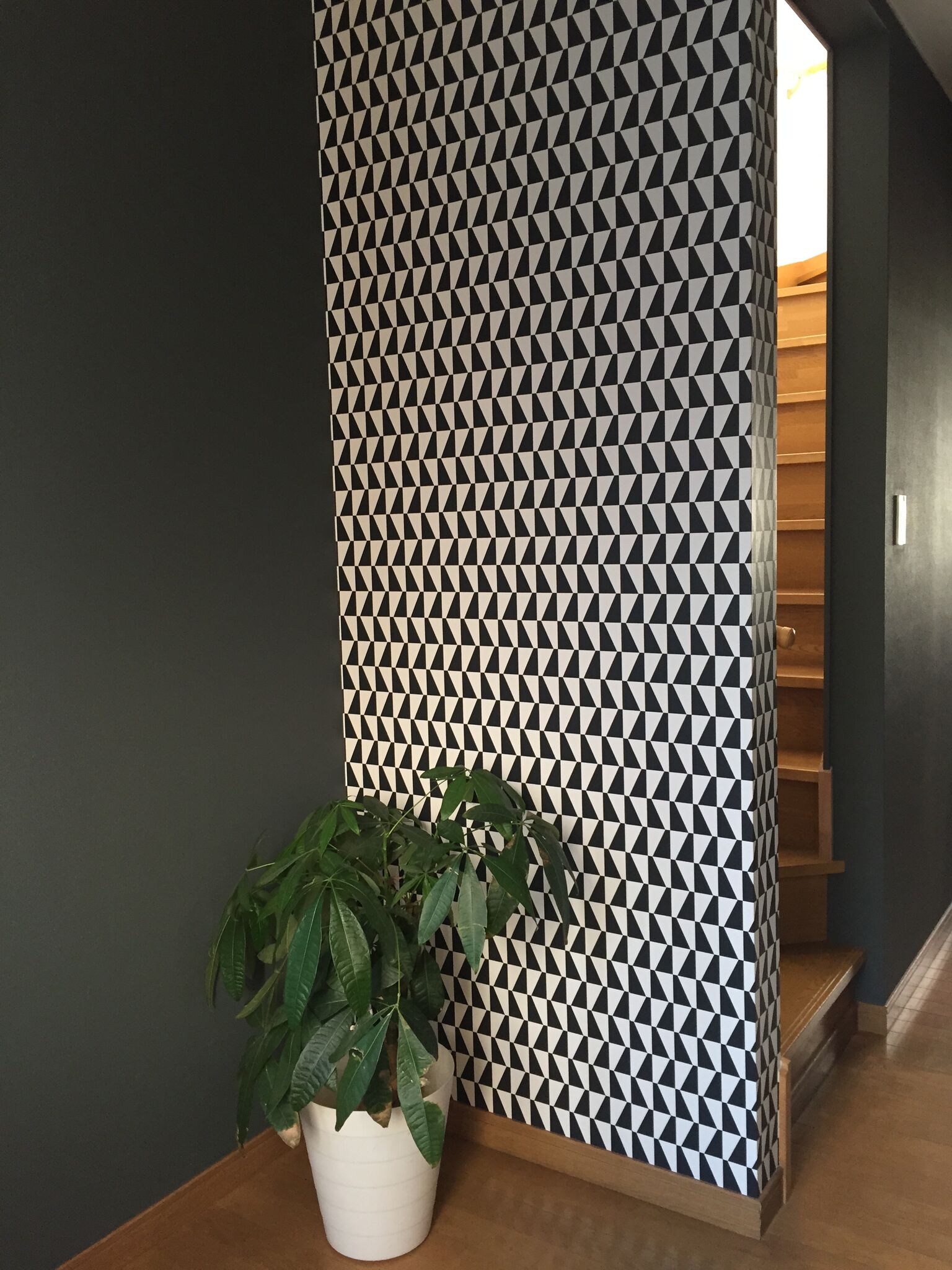 ストーリーのある色と暮らす