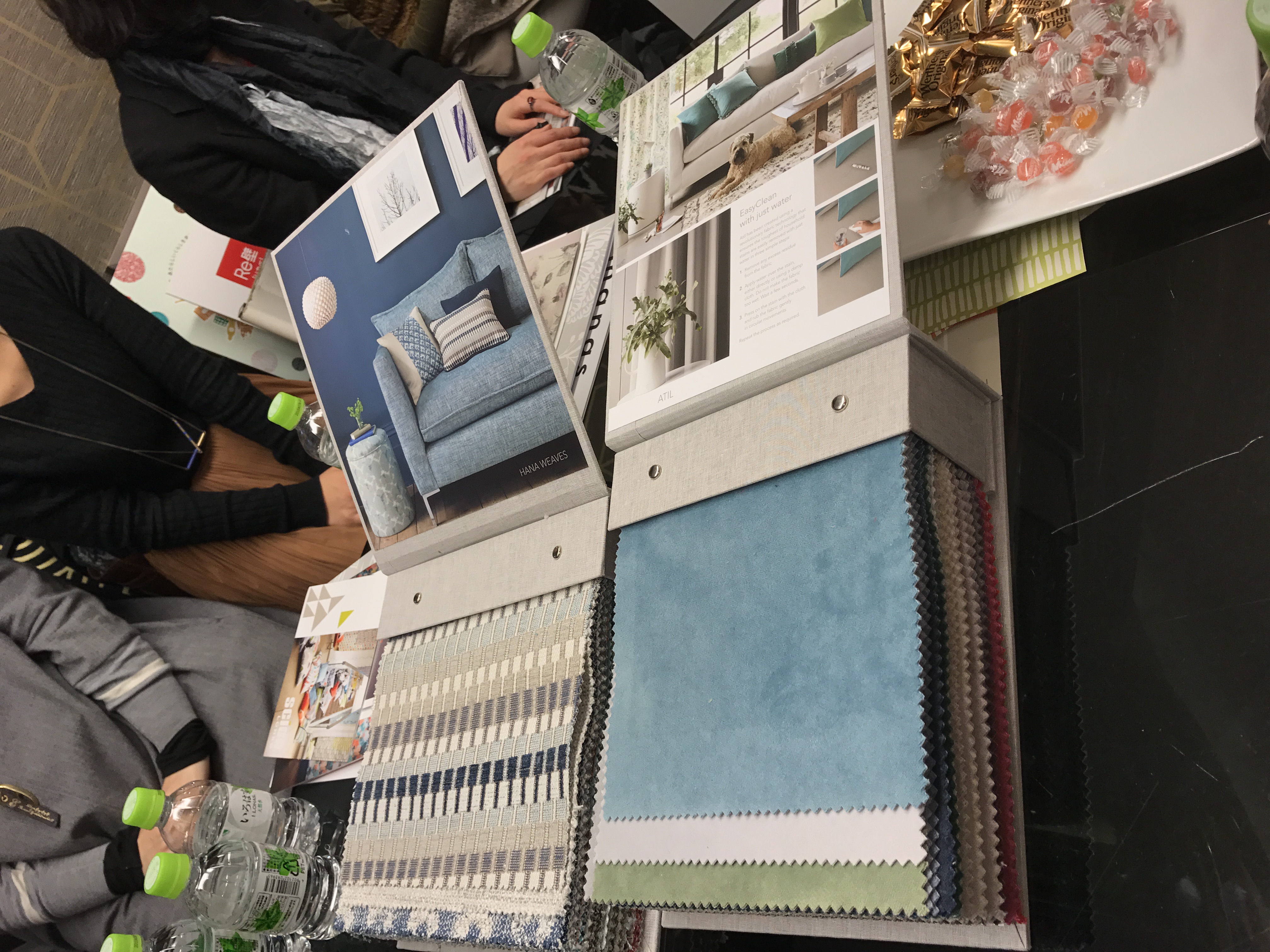 暮らしが豊かになるカーテン選び