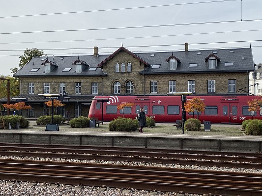 北欧研修に行かせていただきました③