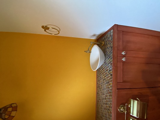 これぞ【TOTO】ネオレストNX！その個性を存分に生かしたトイレ空間が完成