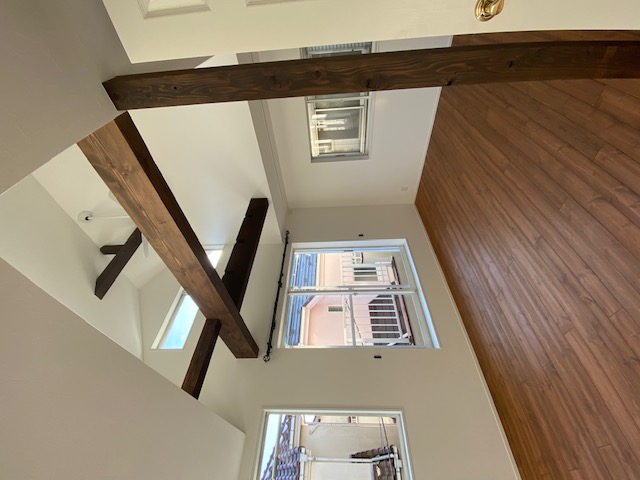 自宅開業のリノベーション、増えてます。