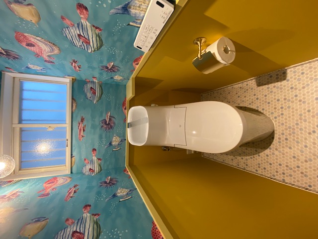 自宅開業のリノベーション、増えてます。