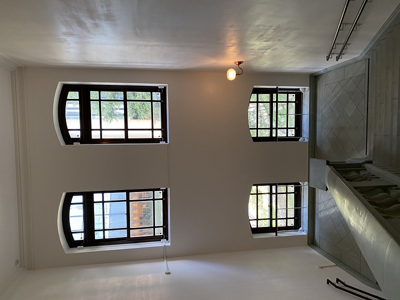 休日はインプットの日。上野リチ デザイン・ファンタジー展へ