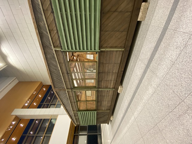 ジャン・プルーヴェ展に行ってきました