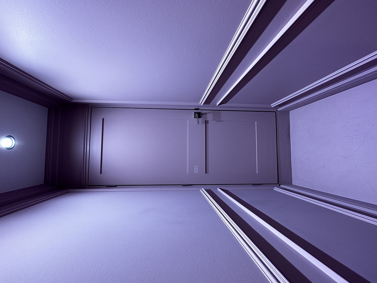 色は光の影響を受けることを大いに知る