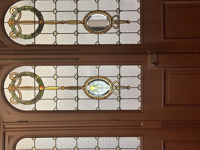 旧島津忠重公爵(清泉女子大学)の邸宅を見学してきました