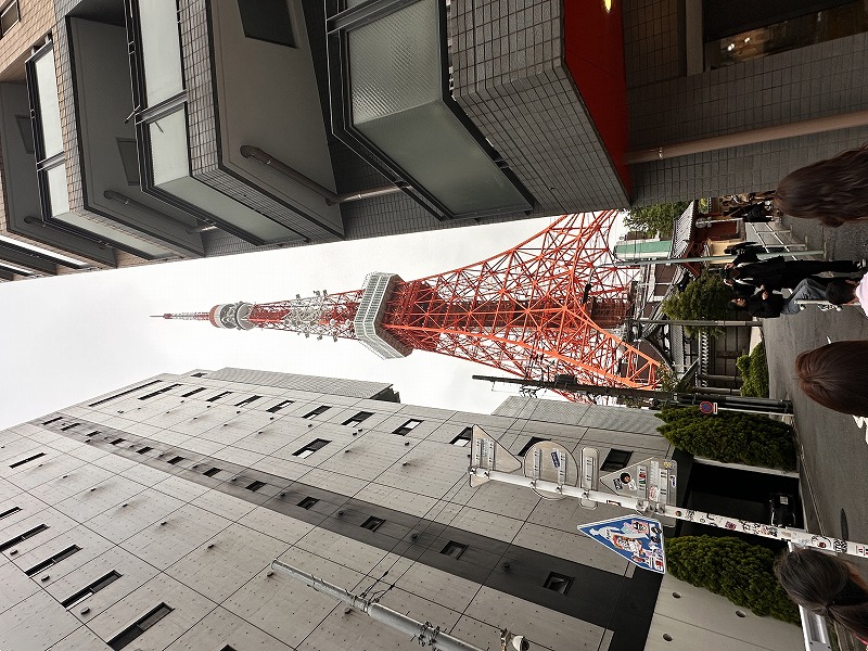 東京建築祭にて慶應義塾 図書館旧館を見学