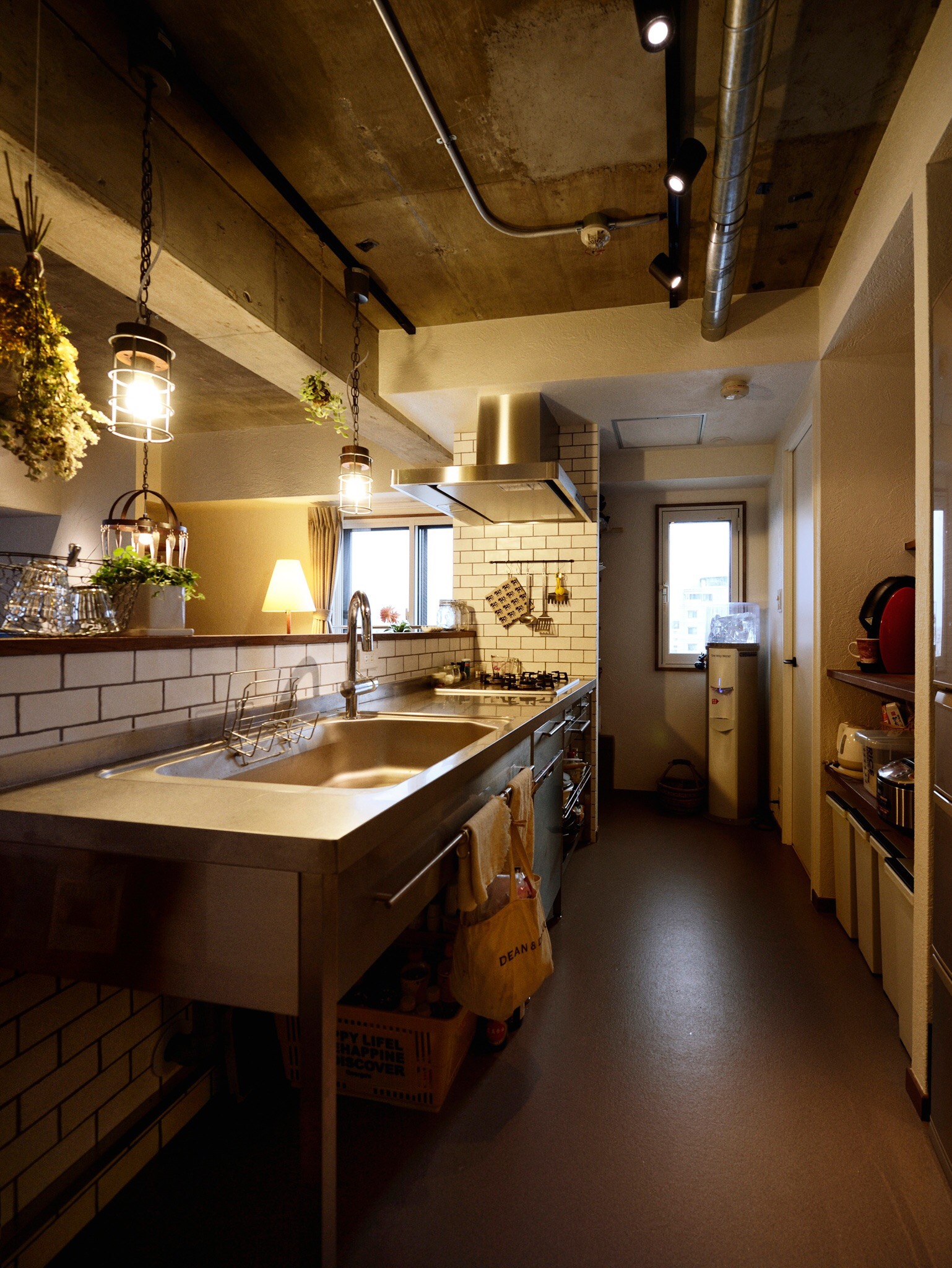 フジテレビ「直撃LIVE グッディ！」にてLOHAS studioの実例が放送されました！