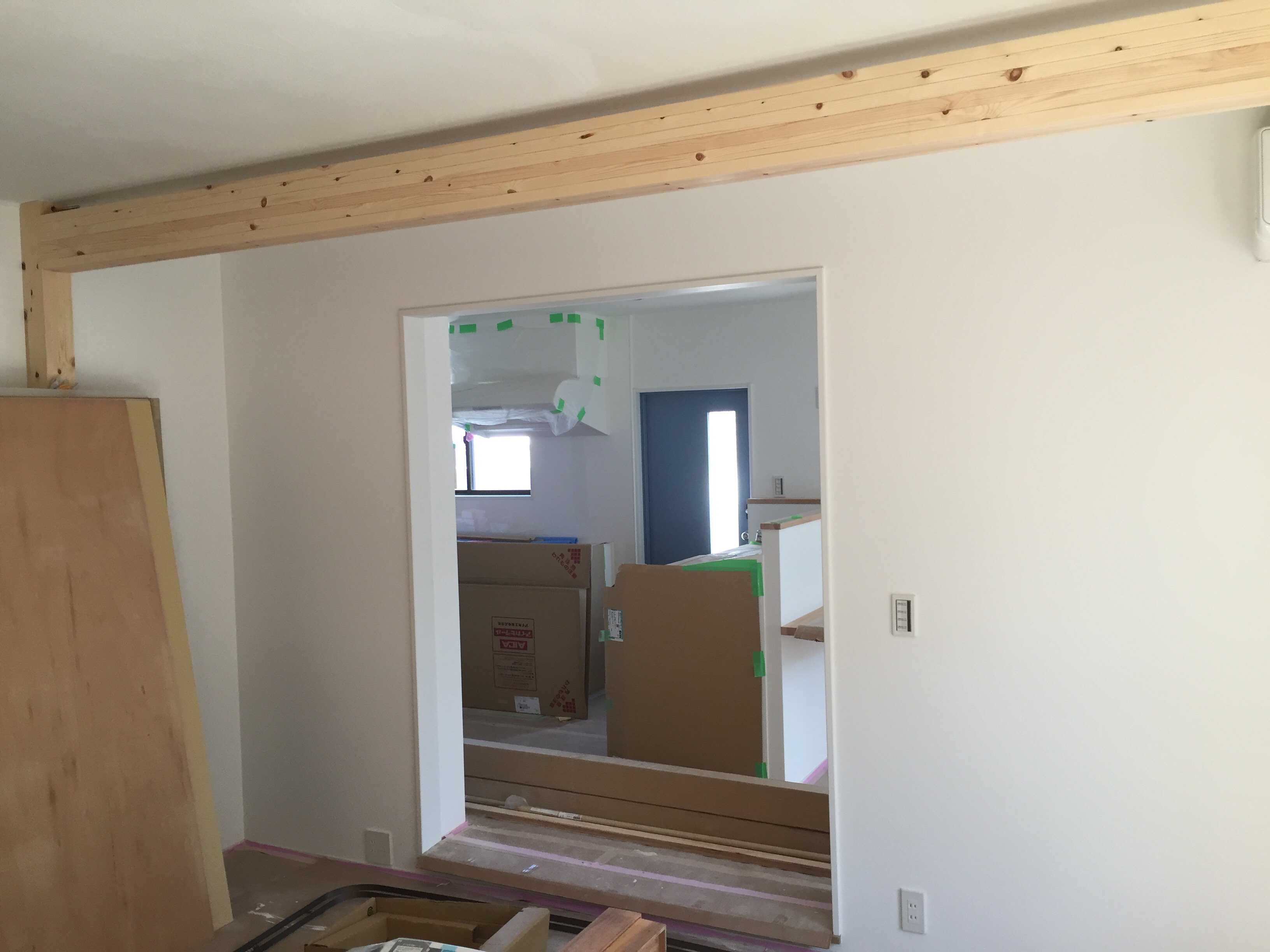 ガラスのペンダント照明〜lasitavarat〜