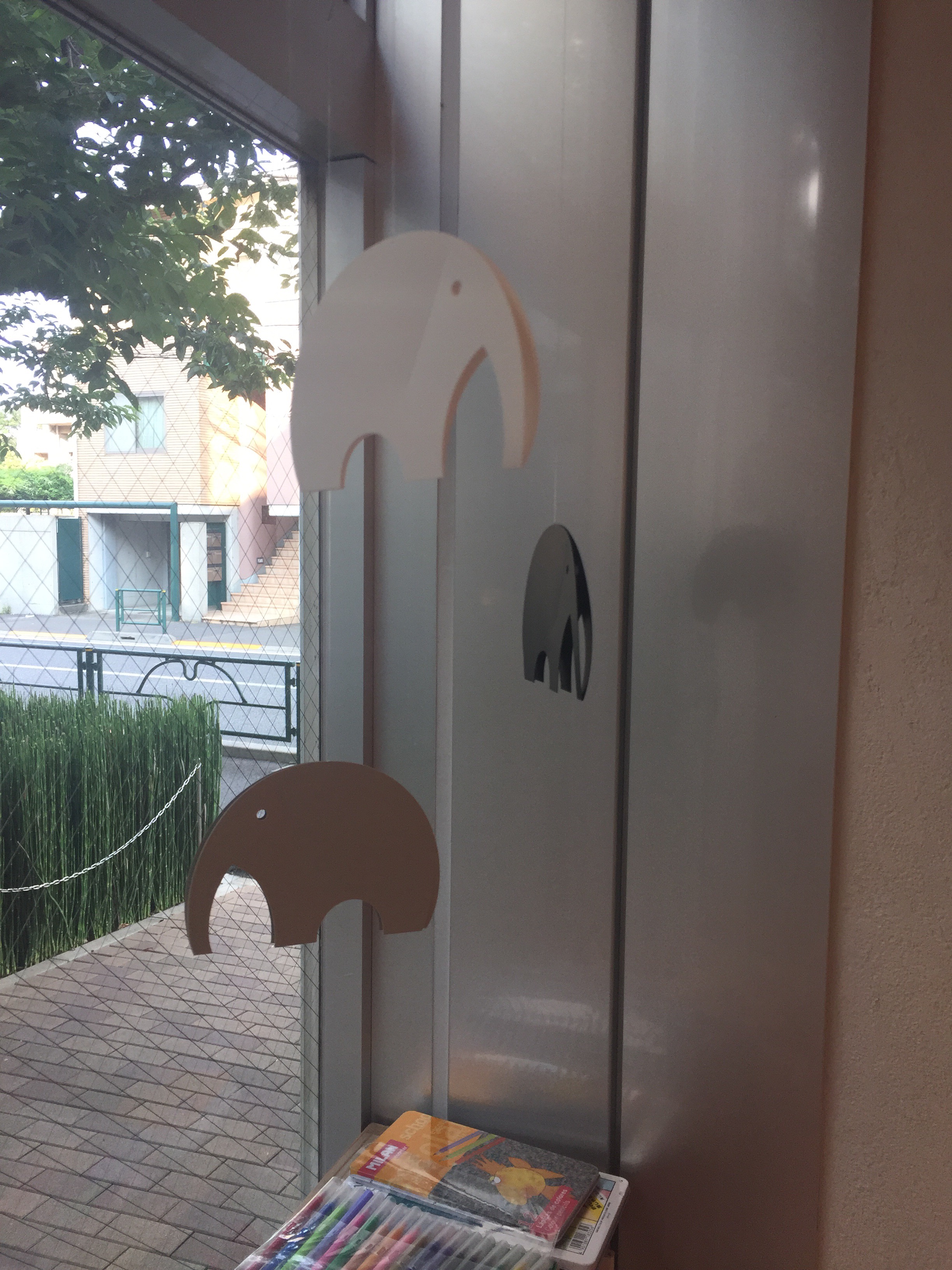 北欧インテリアのススメ〜Flensted Mobile〜