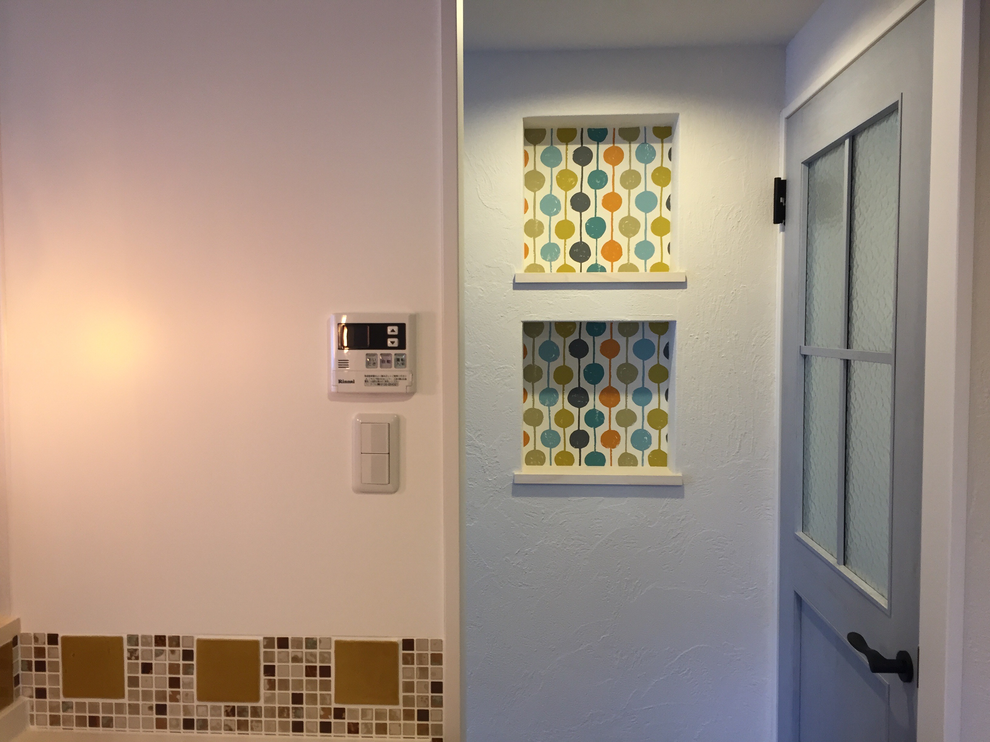 中古マンションを買って自分好みにリフォームしよう！①