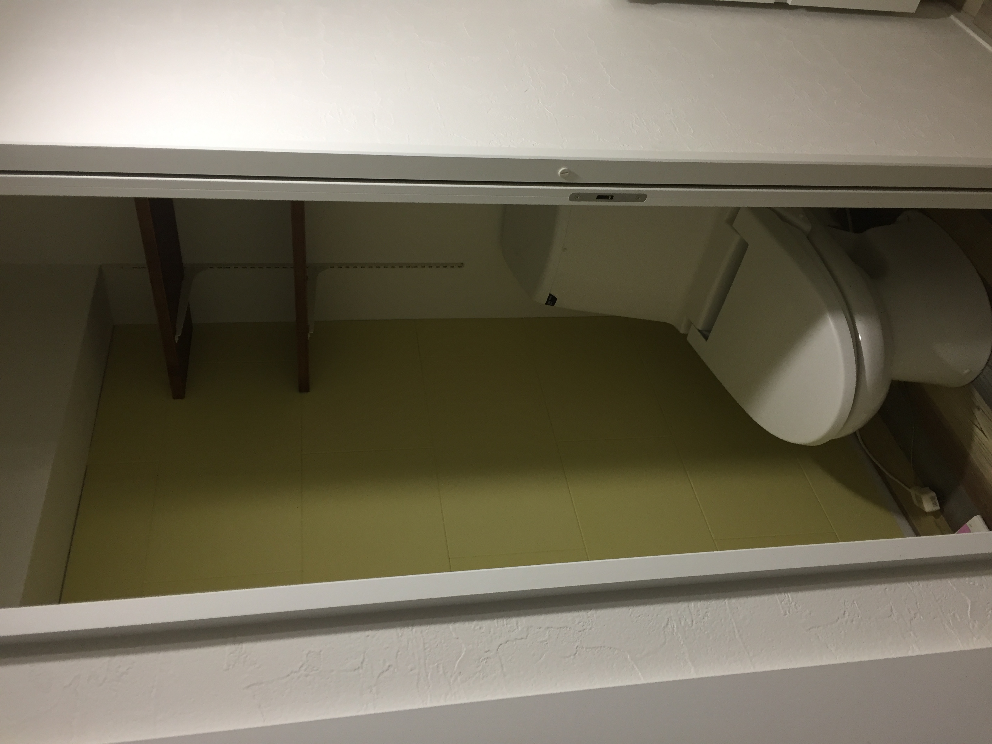 しあわせをつくるウォールＥＣＯＣＡＲＡＴ(エコカラット)