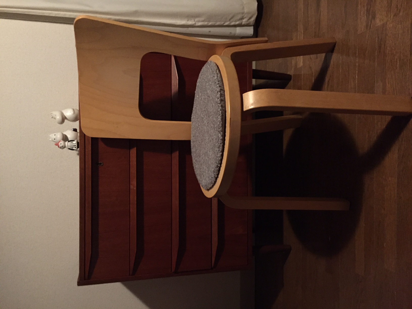 私のタカラモノ～artek　66～