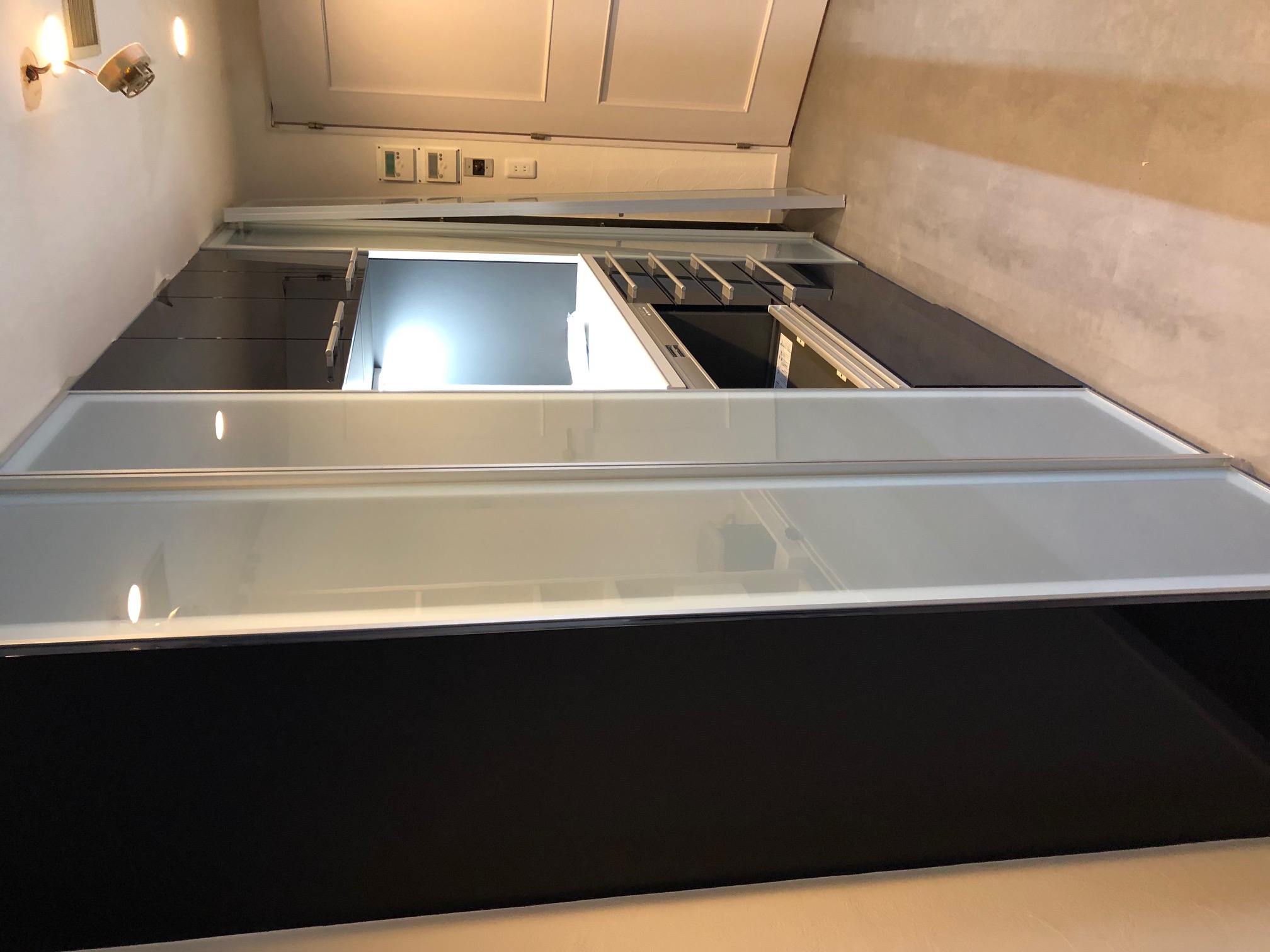 LIXILリシェル＠池田山