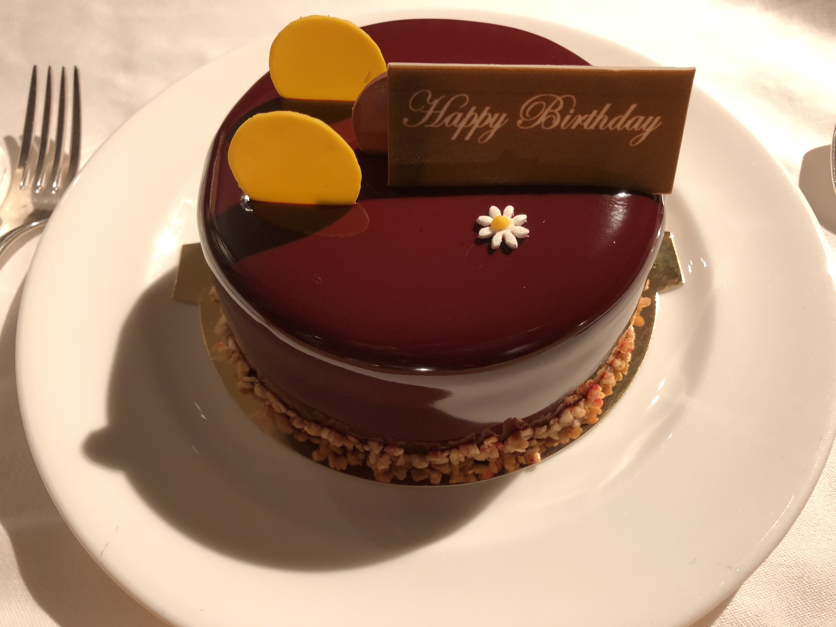 ちょっと夏休み③