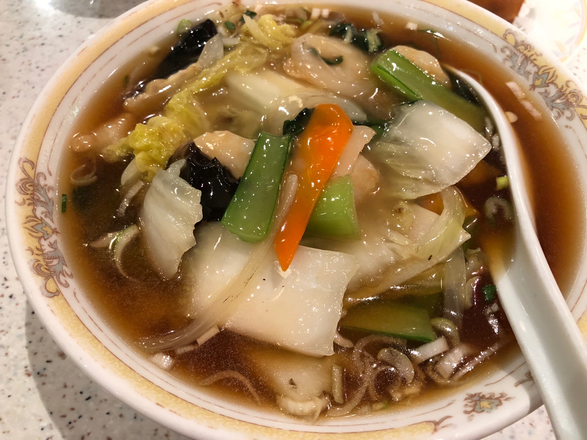 師走の息抜き…