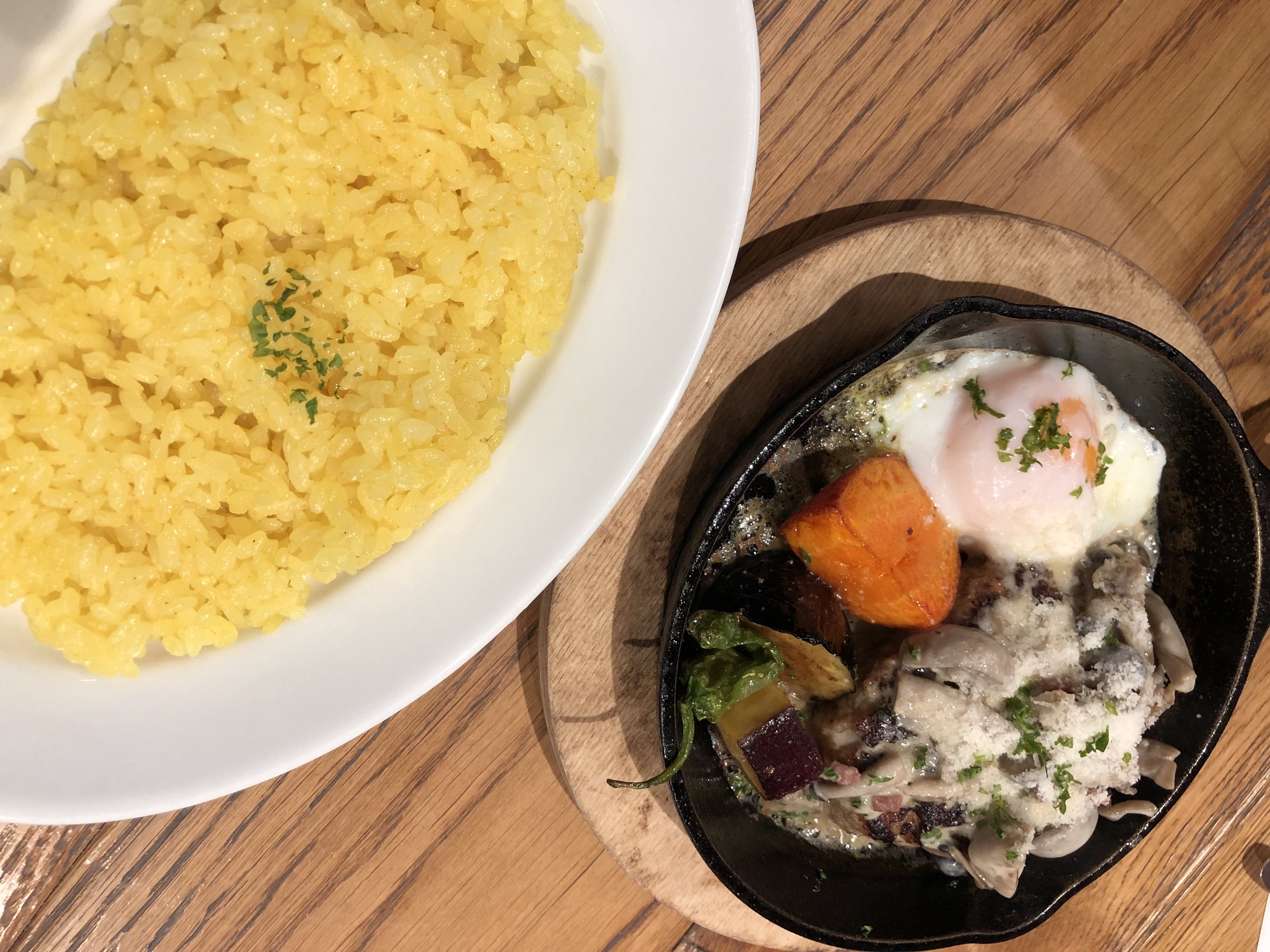 今日はLOHASstudioの定休日です！