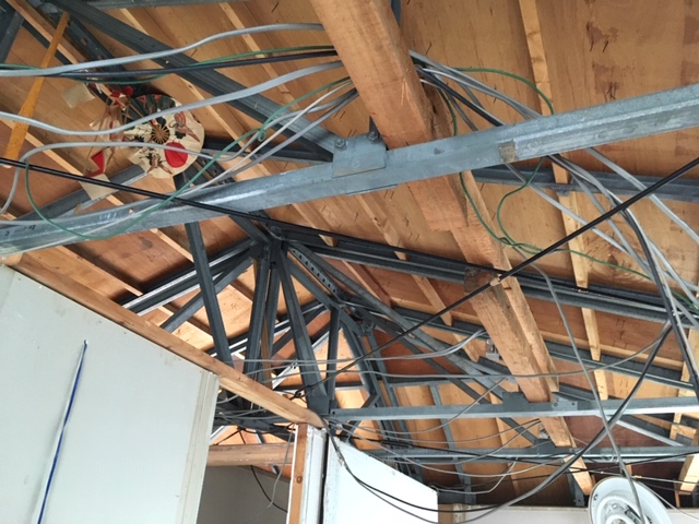 世田谷passiv～解体後確認～