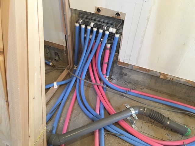 マンション解体後確認