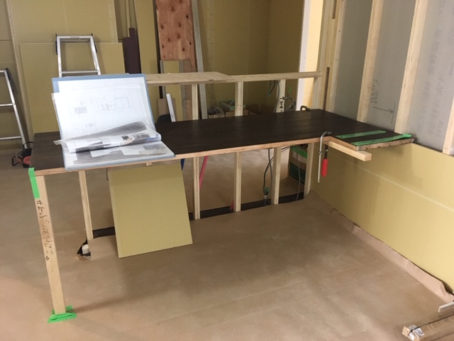 港区のマンションリノベーション