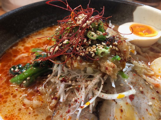 8月1回目の定休日～暑い日こそ！！！～