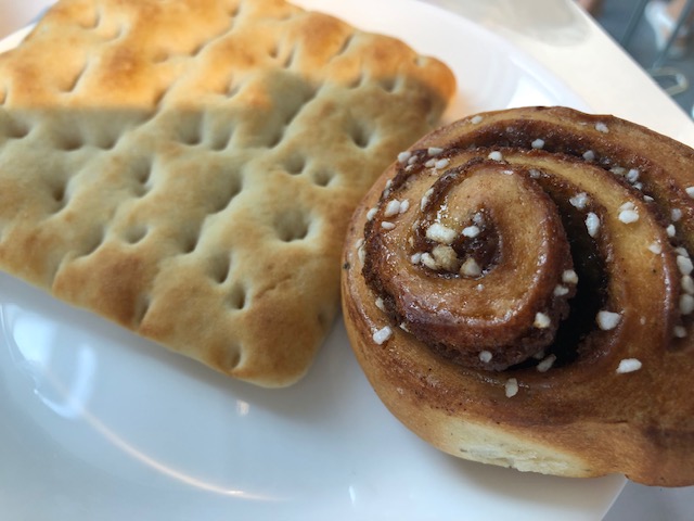 北欧の夏を味わう…