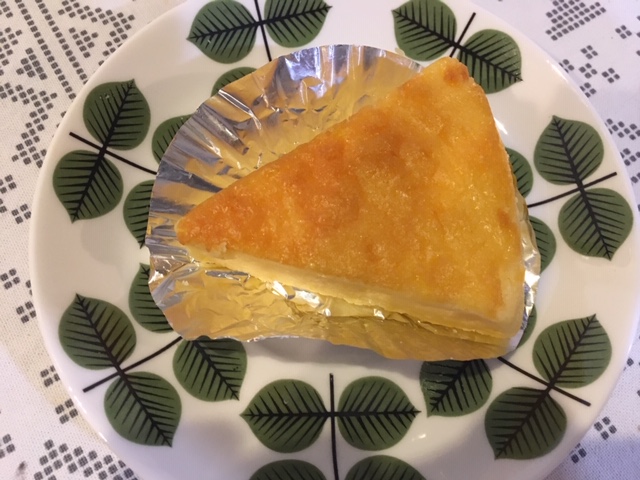 デンマーク仕込みのパン屋さん～JENSEN～