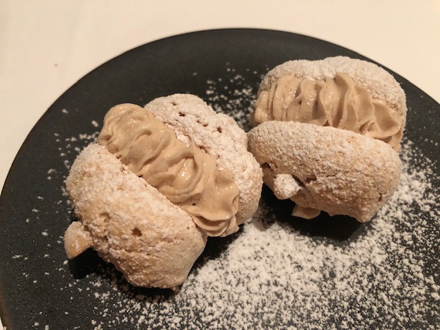 贅沢な時間～フランス料理③～