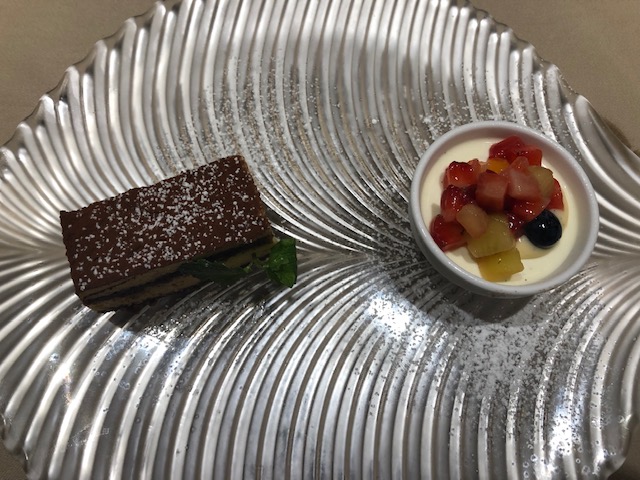 女子会＠代々木かもめのイタリアン