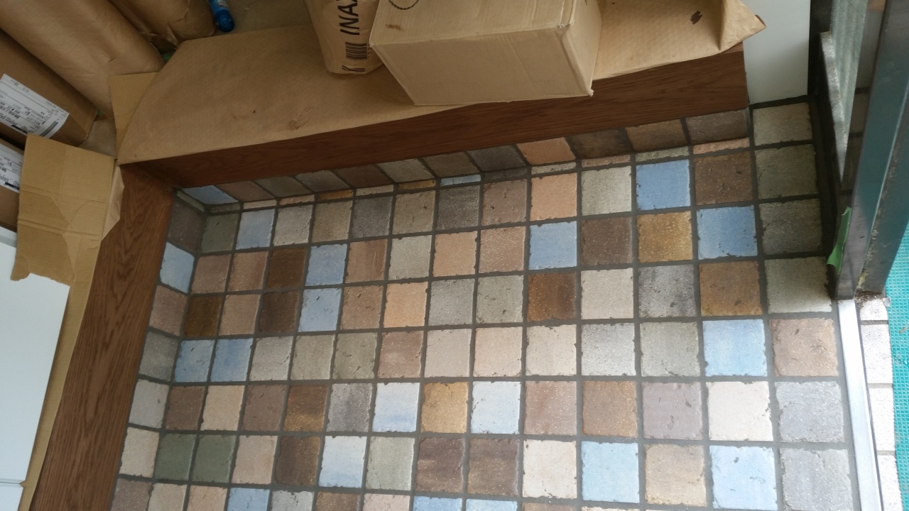 世田谷PassivHausの目視録②