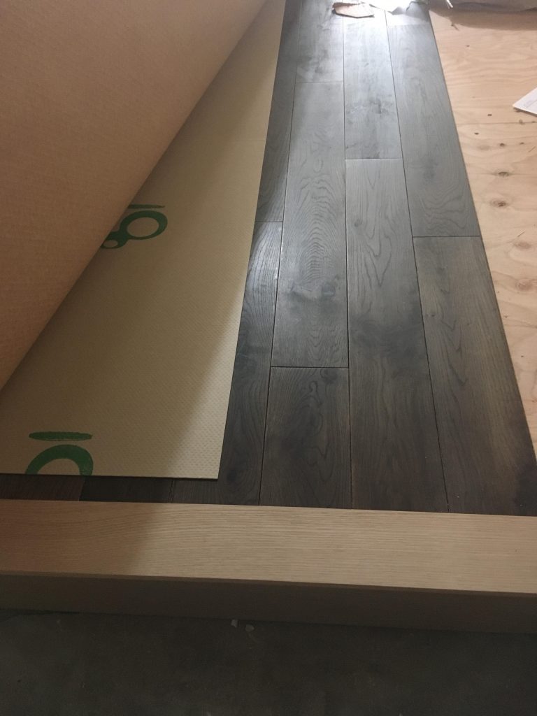 港区のマンションリノベーション②