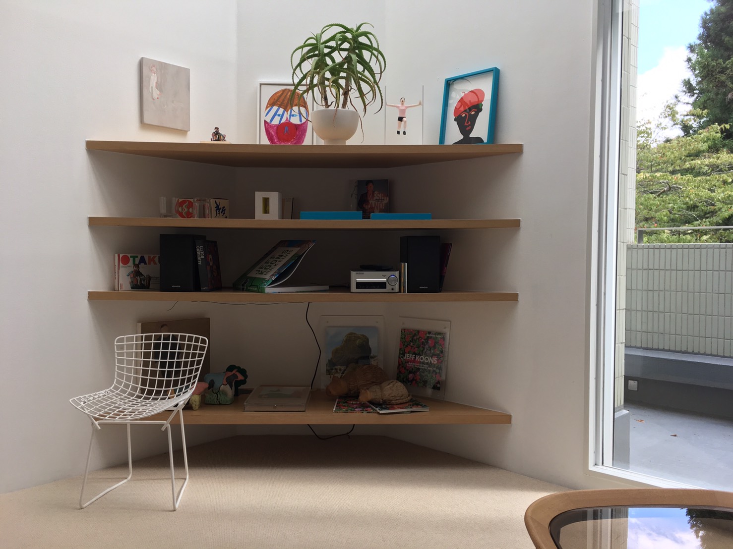 CASA MIA@河口湖①