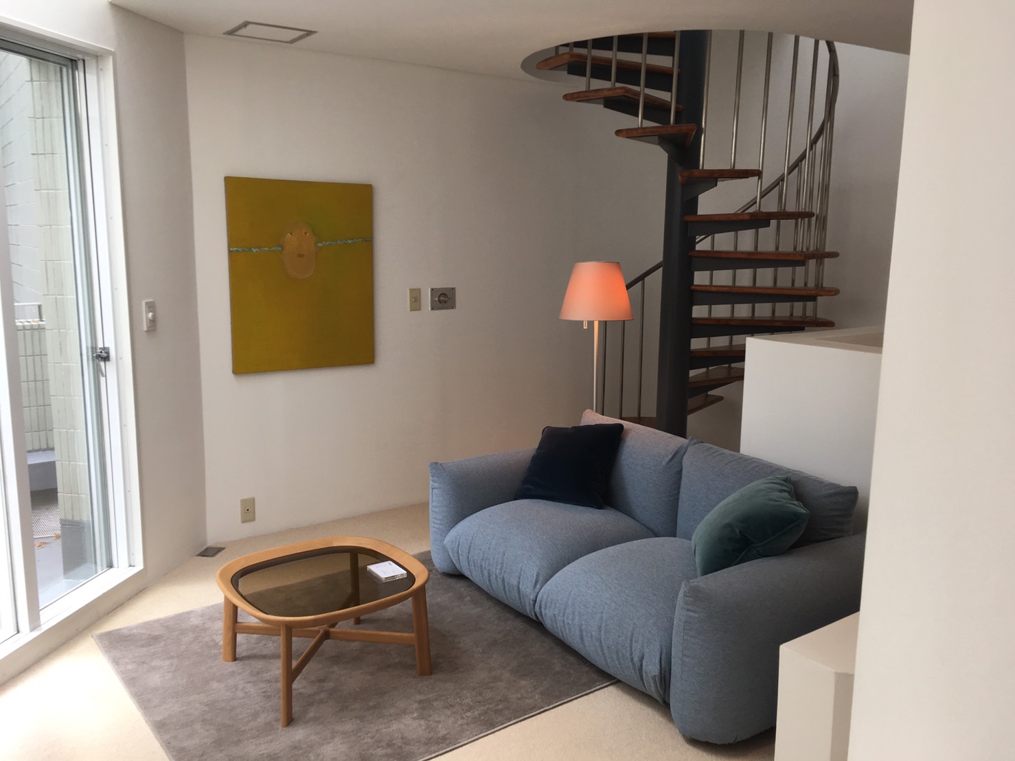 CASA MIA@河口湖②