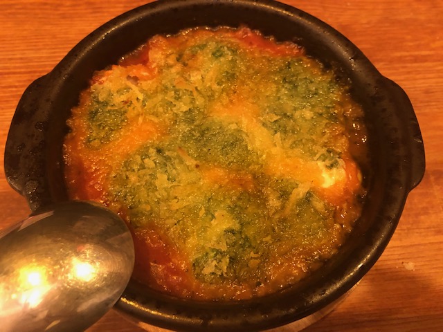 今日と明日は…