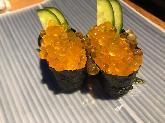 マグロづくし＠銀座