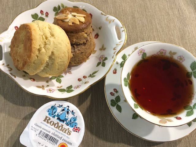 晴れているのに寒い12月初定休日