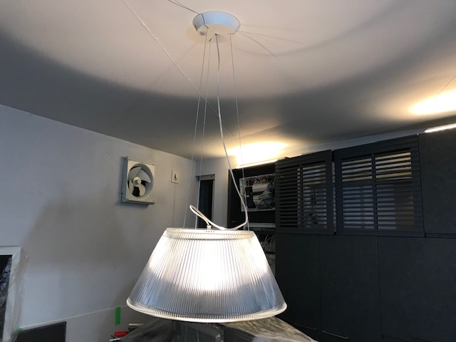 FLOS(フロス) 「ROMEO MOOM」