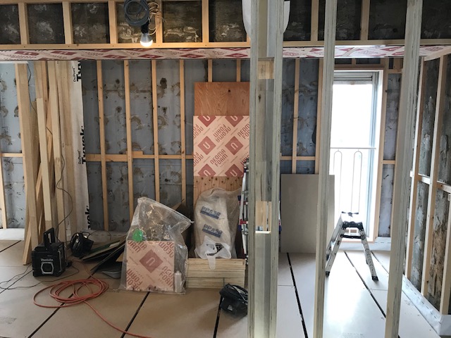 マンションの断熱…