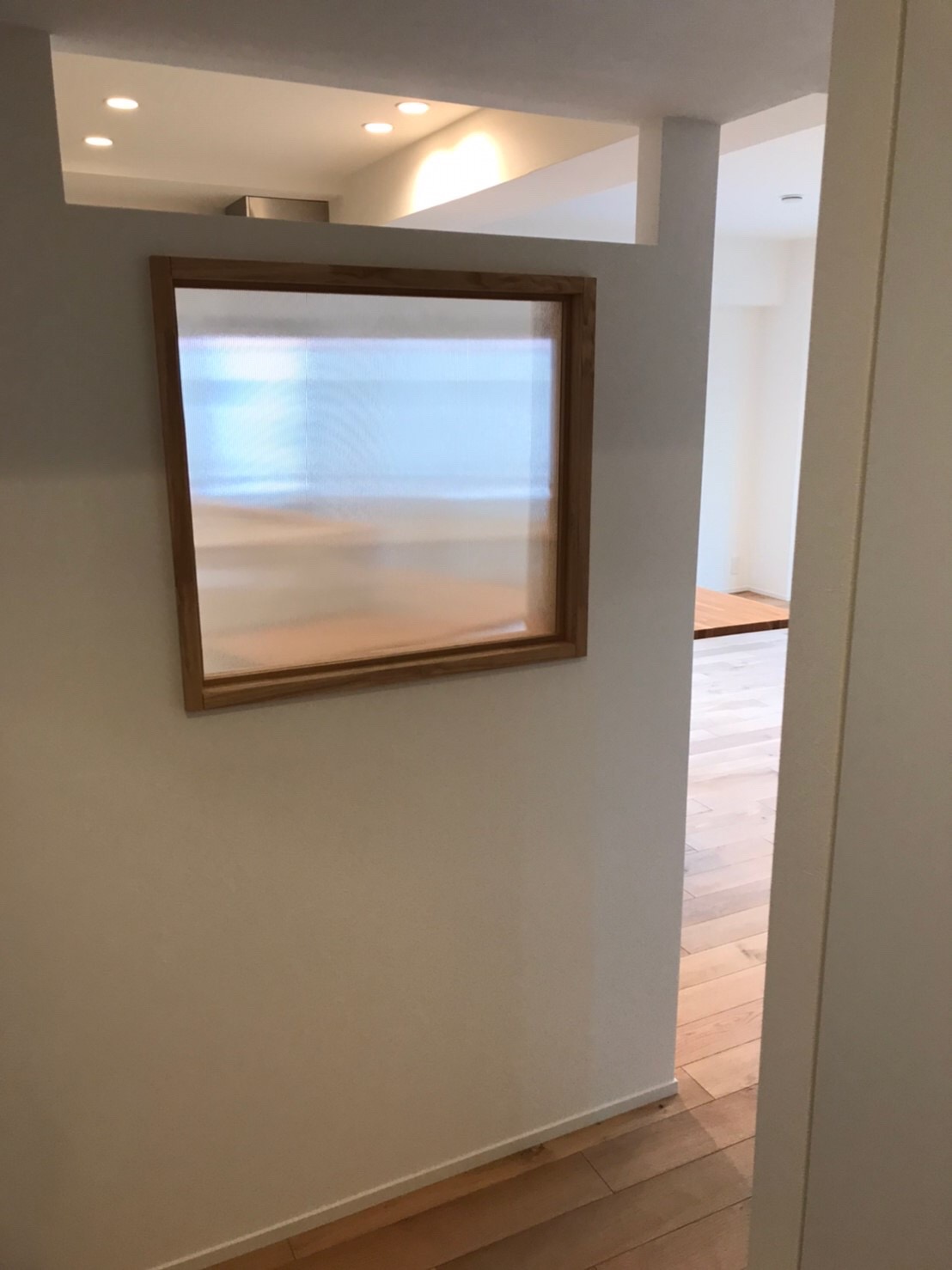 現場からの写真…