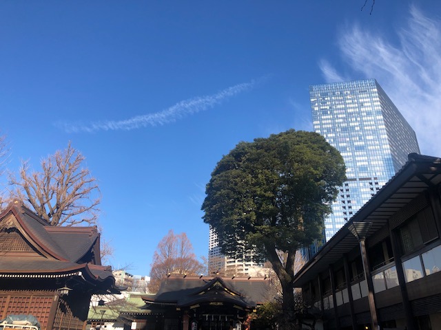 2020年の仕事始め