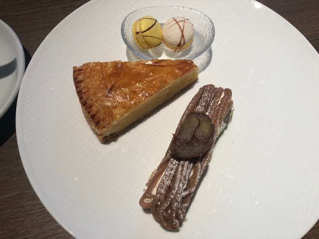 デザイナーランチ会＠表参道