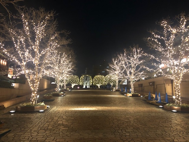 1月最後の定休日