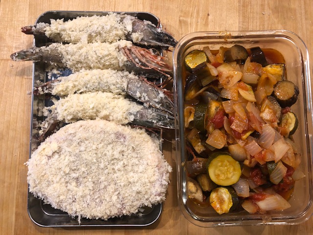 3月最初の水曜日♪